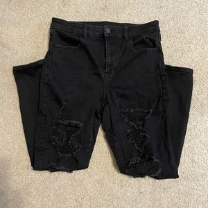 America Eagle Next Level Stretch Jeans